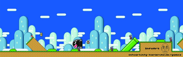 GAMES!