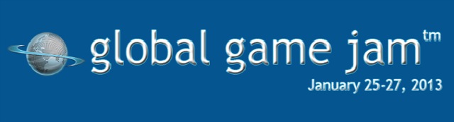 Global Game Jam 2013