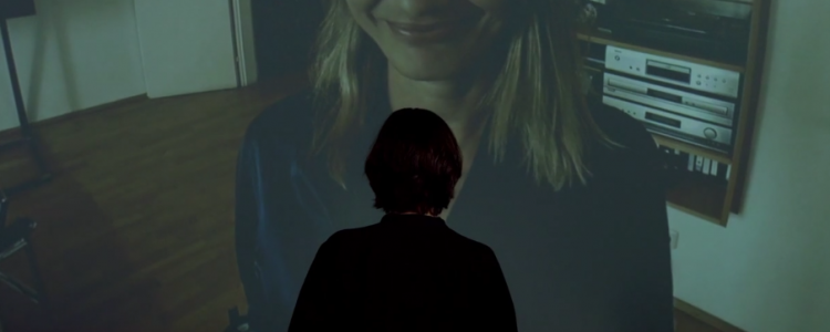 Gerda Leopold // Filmprojektion KARUSSELL + Sprechstunde // Do, 09.06. // ZKM Medientheater