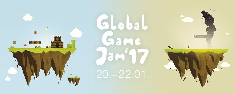 Global Game Jam 2017