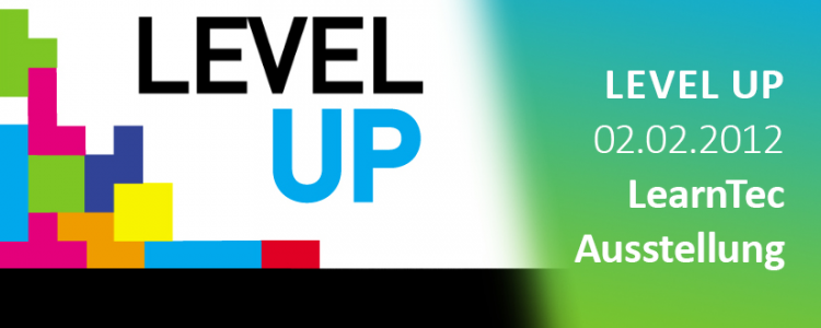 LevelUP – Spiele neu entdecken