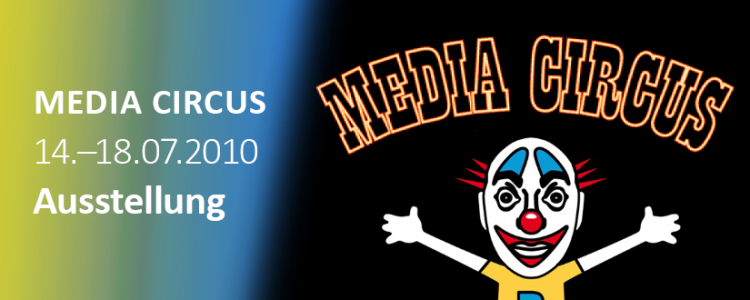 MEDIA CIRCUS