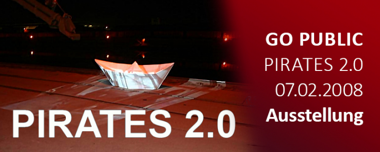 Pirates 2.0
