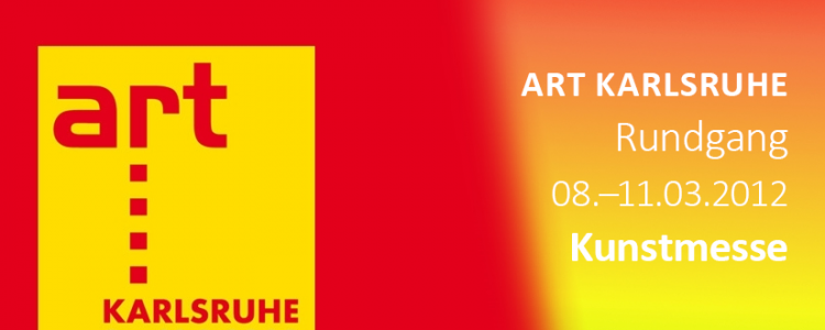 art-KARLSRUHE – Nàrkissos & Schnäppchenjäger