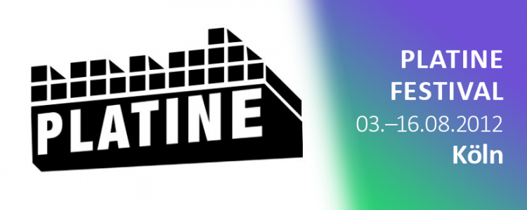 Gamelab @ Platine Festival