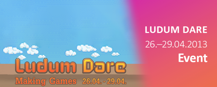 Ludum Dare