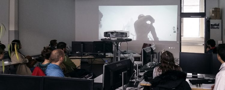 3D Grundlagen
