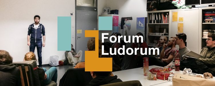 Forum Ludorum