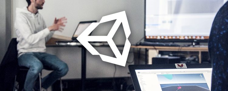 Gamelab: Artwork Programming with Unity