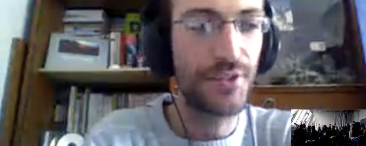 Postdigital und Gamelab | Seminar Vorstellung