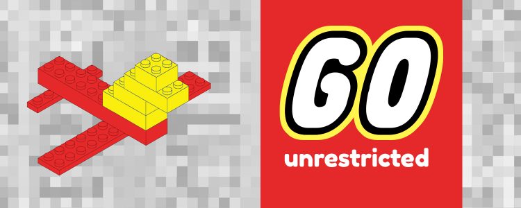 Go Unrestricted