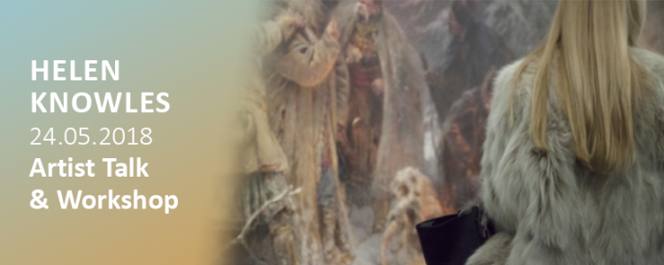 Helen Knowles – Trickle Down – A New Vertical Sovereignty
